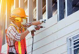 Historical Building Siding Restoration in Shinnecock Hills, NY