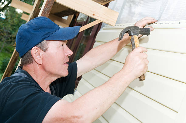 Best Steel Siding Installation  in Shinnecock Hills, NY
